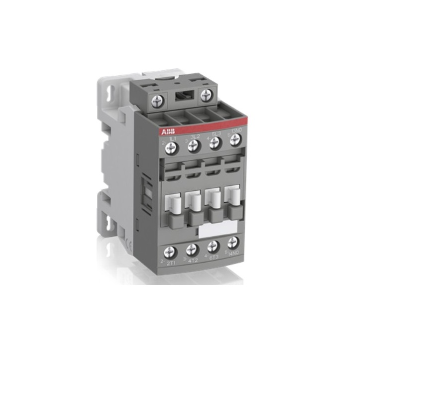 contactor abb1