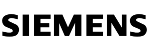 IoT & Productos siemens 3 logo png transparent